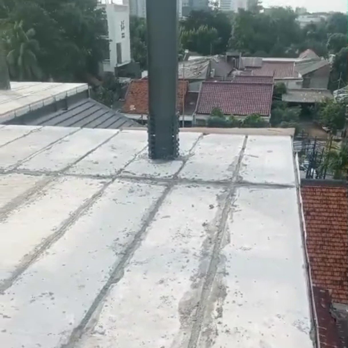Panel Lantai AAC